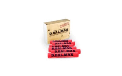 D BAL MAX Review: Is This Steroid Alternative Legit?