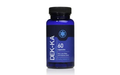 Dekka Review (Is This Steroid Alternative Legit?)