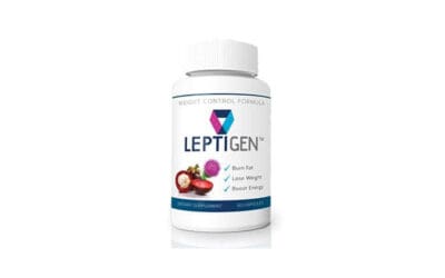 Leptigen Review: Do These Pills Actually Work?