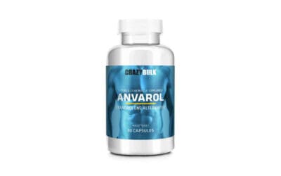 Anvarol Review 2022 (Is This Steroid Alternative Legit?)