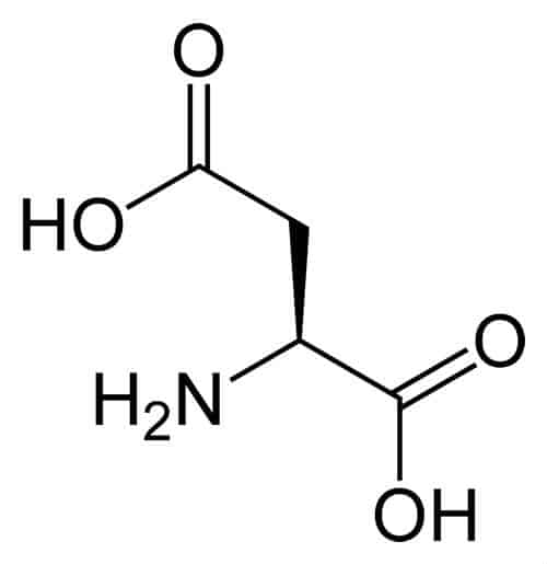 D Aspartic Acid benefits and side effects