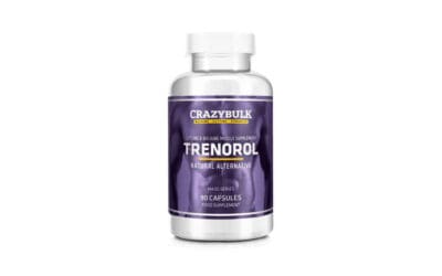 Trenorol Review 2022 (Is This Steroid Alternative Worth It?)