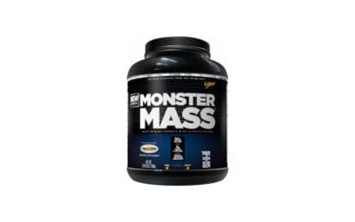 Monster Mass Review