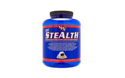 Stealth Mass Gainer Review 2022 (Is It Worth The Price?)