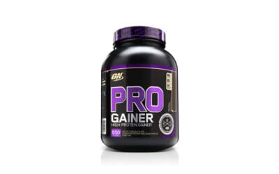 Pro Gainer Review: Is It Worth The Price?