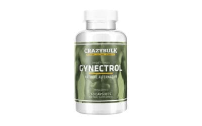 Gynectrol Review (Does this steroid alternative work?)