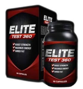 Elite Test 360 Review