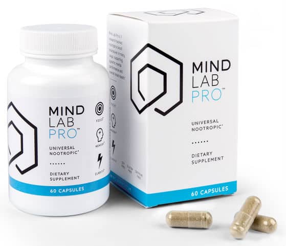 Mind Lab Pro Review - Nootropic Brain Supplement