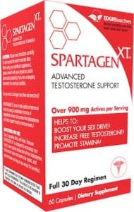 Spartagen XT Review