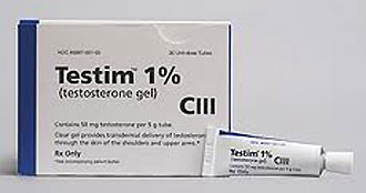 Testim Testosterone Gel Review
