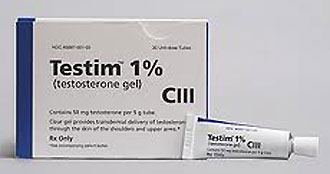 Testim Testosterone Gel Review (Is It Safe?)