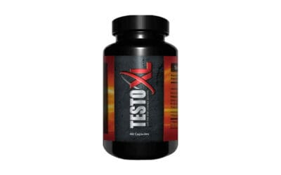 Testo XL Review (Is This Testosterone Booster Legit?)