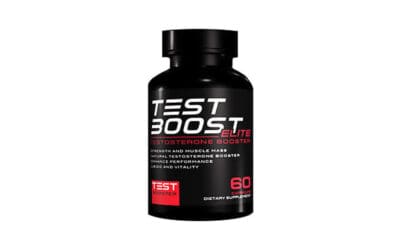 Test Boost Elite Review (Is This Booster Worth It?)
