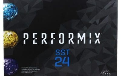 Performix SST Review: Legit Fat Burner or Scam? My Results!