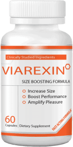 Viarexin Male Enhancement