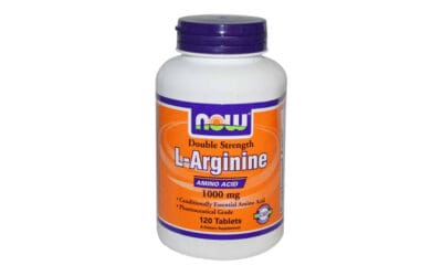 L Arginine benefits For Men (Any Side Effects You Should Know?)
