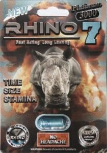 rhino 7