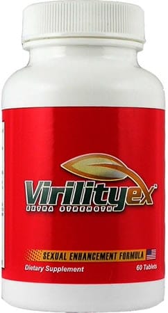 Virility Ex Review