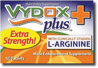 Vydox Plus Review: Legit Pills Or Are There Side effects?