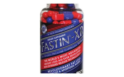 Fastin Review: Are The Benefits Worth It Or Not?
