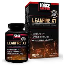 Leanfire XT Review