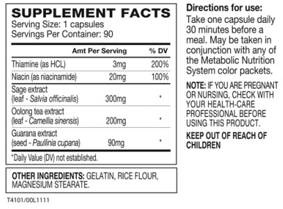 thermoplus ingredients