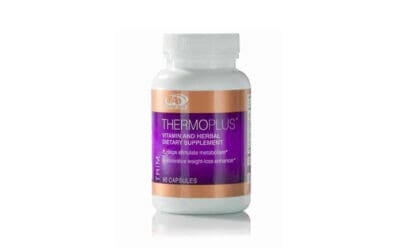 Thermoplus Review: Is This Fat Burner Worth It?
