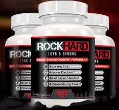 Rock Hard Review