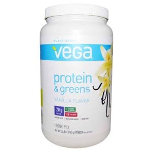 Vega Protein and Greens Review 