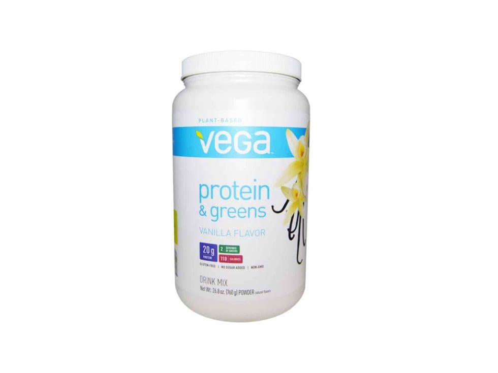 Vega Protein and Greens Review Is It Worth The Price? The Supplement