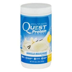 Quest Protein Powder Review