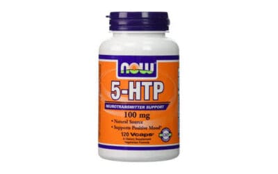 5 HTP Benefits And Side Effects
