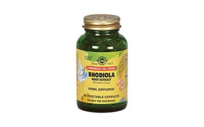 Rhodiola Benefits (Are There Side Effects You Should Know?)