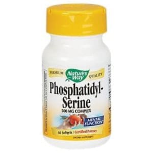 Phosphatidylserine Benefits And Side Effects 