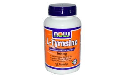 L-Tyrosine Benefits (Are There Side Effects You Should Know?)