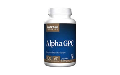 Alpha GPC Benefits (Are There Side Effects You Should Know?)