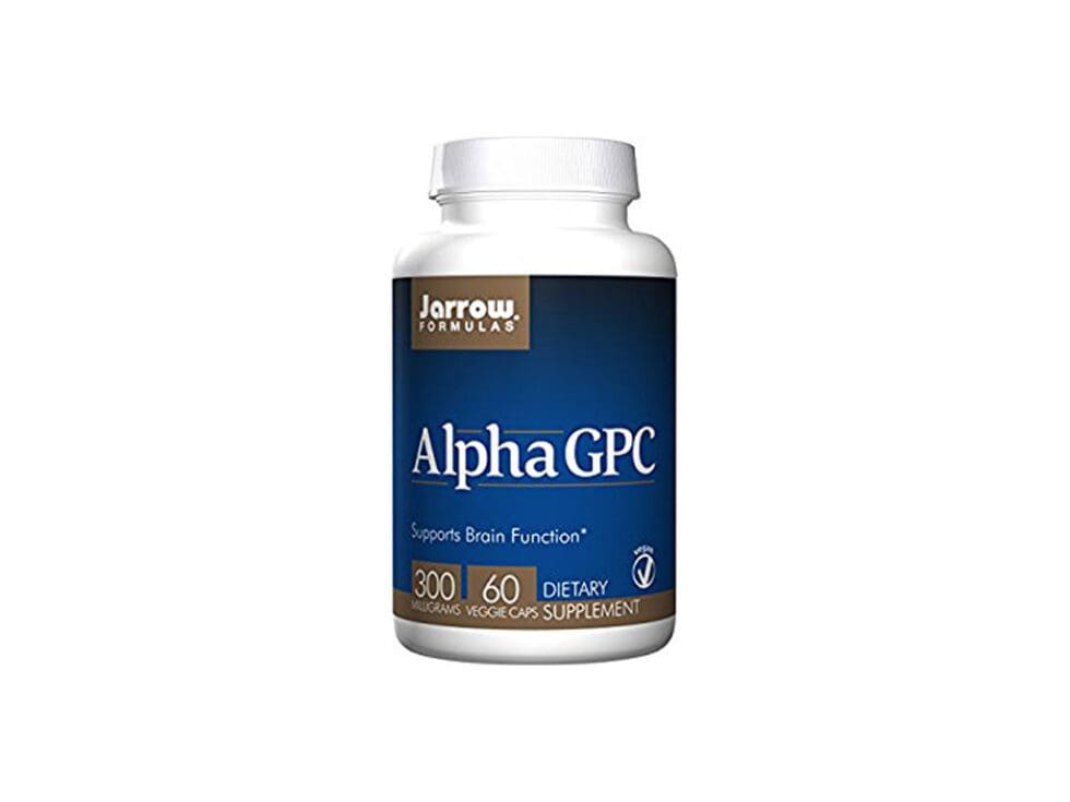 Alpha GPC Benefits (Are There Side Effects You Should Know?) The