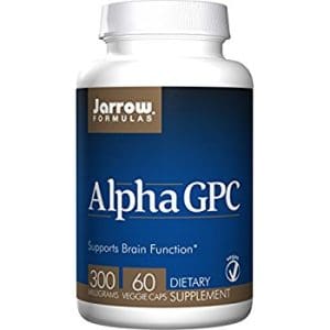 Alpha GPC Benefits And Side Effects