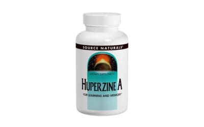 Huperzine A Benefits (Are There Side Effects You Should Know?)