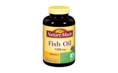 Fish Oil Benefits (Are There Side Effects You Should Know?)