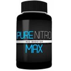 Pure Nitro Max Review 