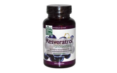 Resveratrol Benefits (Are There Side Effects You Should Know?)