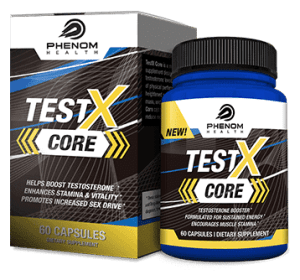 Test X Core Review 