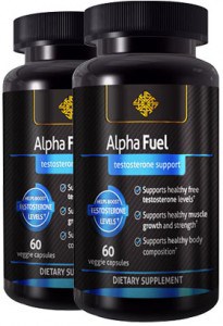 Alpha Fuel review