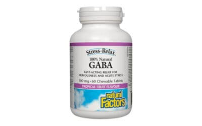 GABA Benefits (Are There Side Effects You Should Know?)