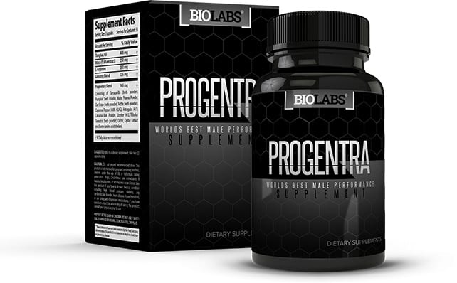 Progentra review