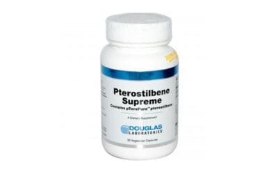 Pterostilbene Benefits (Are There Side Effects You Should Know?)