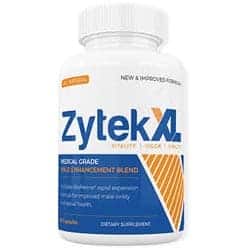 Zytek XL review