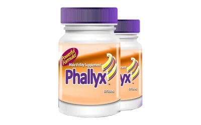 Phallyx Review: Are These Pills Legit?