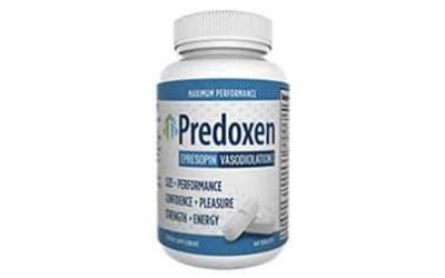 Predoxen Review: Are These Male Enhancement Pills Legit?